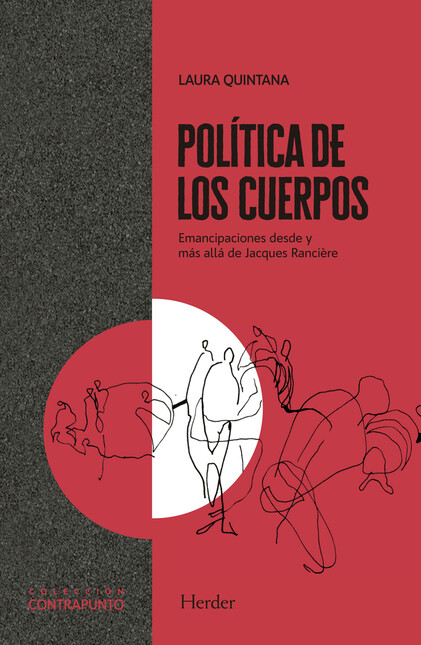 Política de los cuerpos. Emanc...