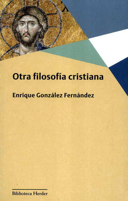 Otra filosofía cristiana