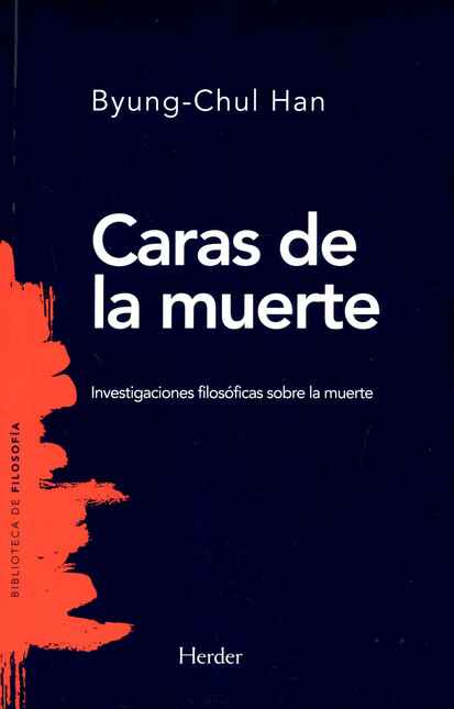 Caras de la muerte. Investigac...
