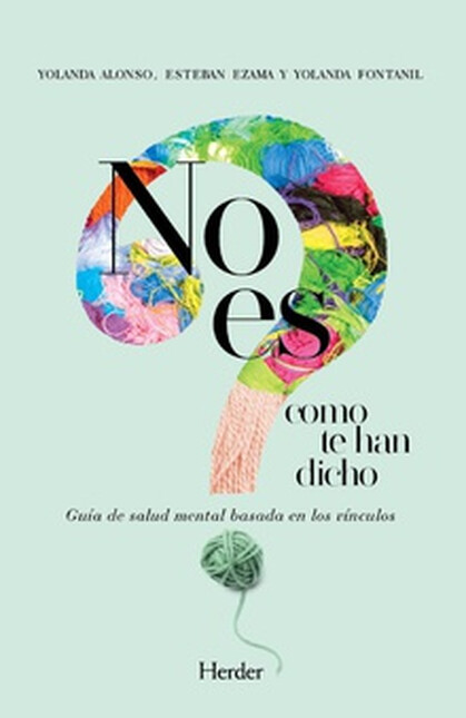 No es como te han dicho. Guía ...