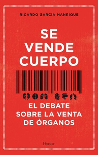Se vende cuerpo. El debate sob...