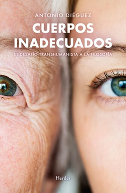 Cuerpos inadecuados. El desafí...