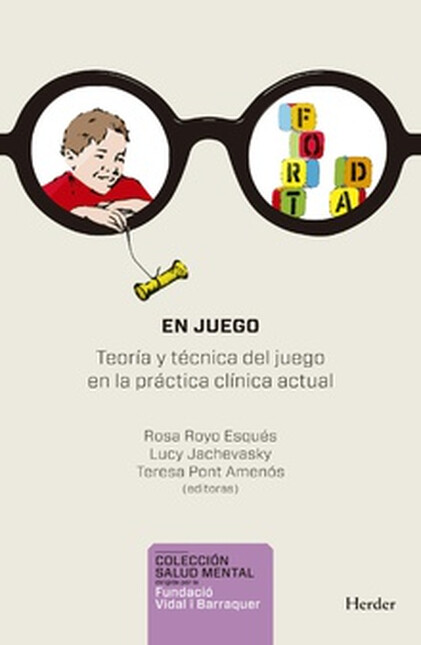 En juego. Teoría y técnica del...