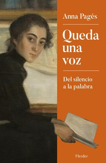 Queda una voz. Del silencio a ...