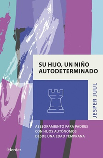 Su hijo, un niño autodetermina...
