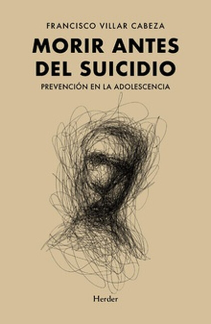Morir antes del suicidio. Prev...