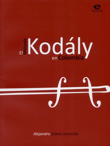 El método Kodaly en Colombia