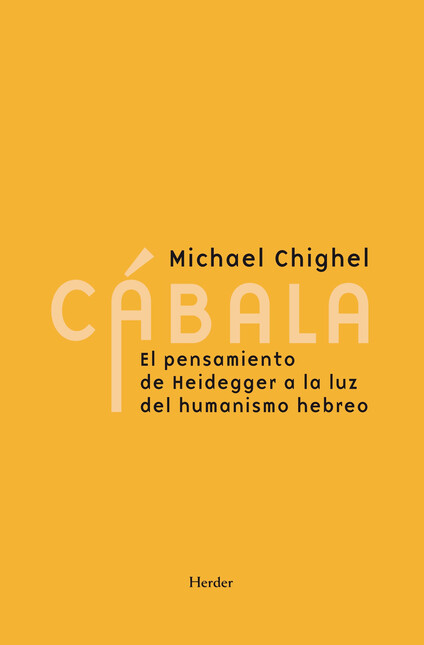 Cábala. El pensamiento de Heid...