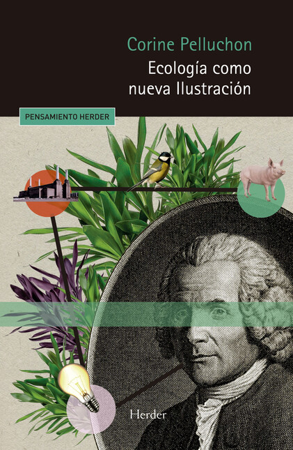 Ecología como nueva Ilustració...