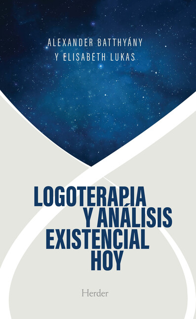 Logoterapia y análisis existen...