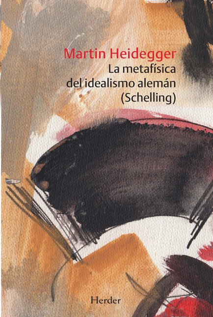 La metafísica del idealismo al...