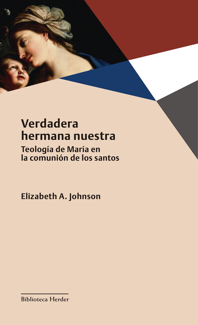 Verdadera hermana nuestra. Teo...