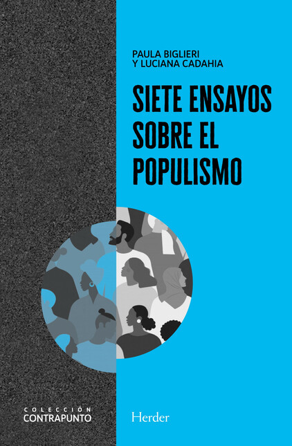 Siete ensayos sobre el populis...
