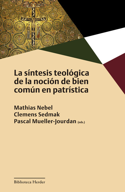 La síntesis teológica de la no...