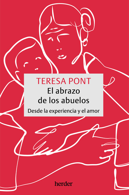El abrazo de los abuelos. Desd...