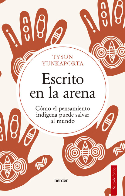 Escrito en la arena. Cómo el p...
