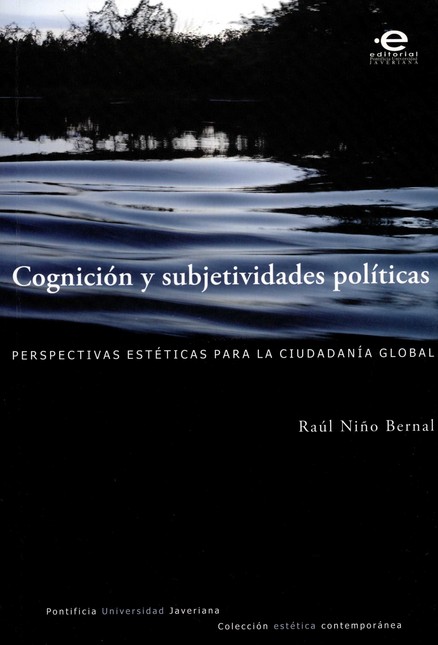 Cognición y subjetividades pol...