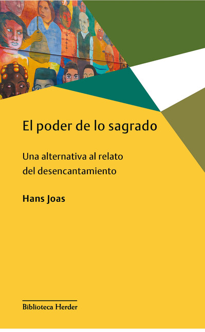El poder de lo sagrado. Una al...