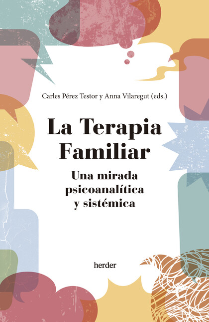 La terapia Familiar. Una mirad...