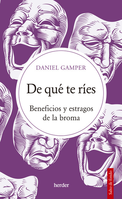 De qué te ríes. Beneficios y e...