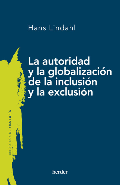 La autoridad y la globalizació...