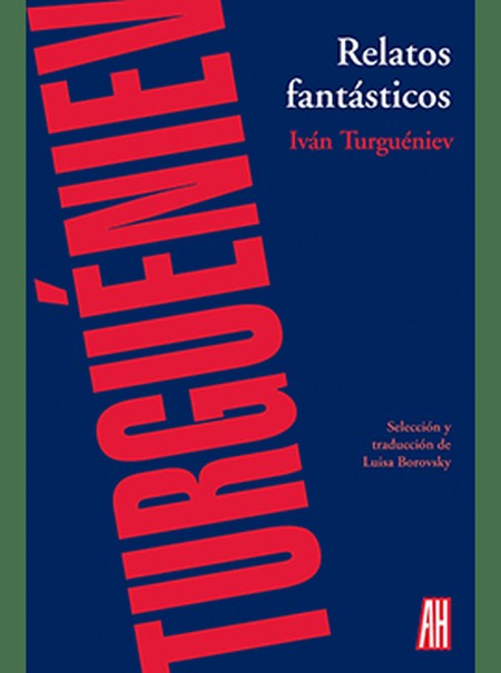 Relatos fantásticos