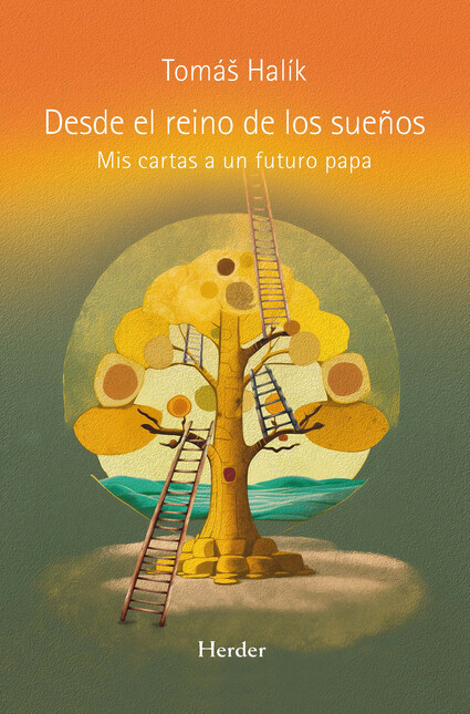 Desde el reino de los sueños. ...