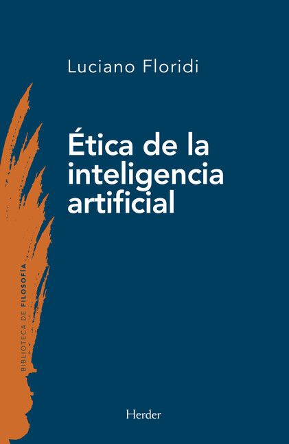 Ética de la inteligencia artif...