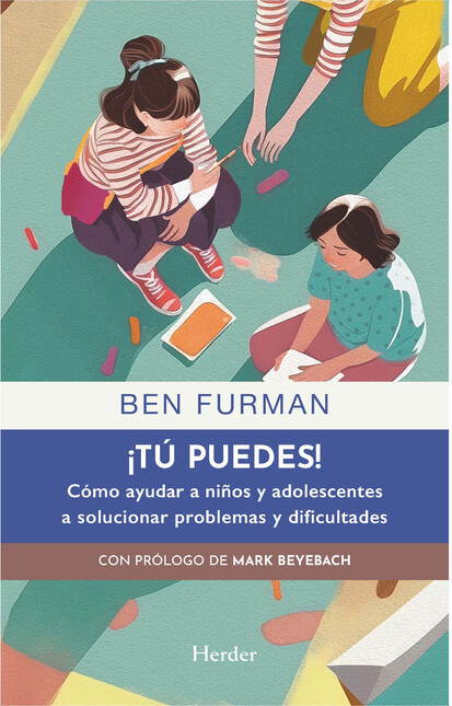 ¡Tú puedes! Cómo ayudar a niño...