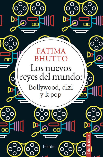 Los nuevos reyes del mundo: Bo...
