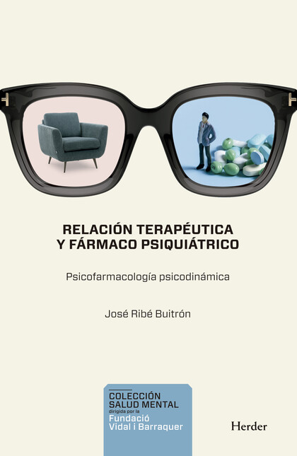 Relación terapéutica y fármaco...