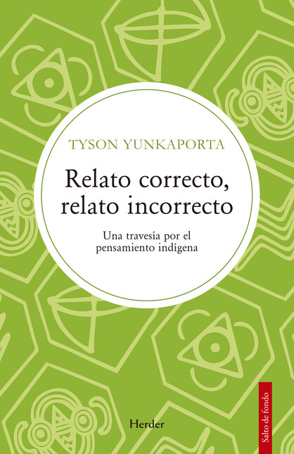 Relato correcto, relato incorr...