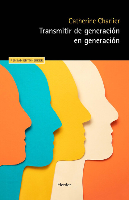 Transmitir de generación en ge...