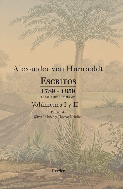 Escritos 1789-1859. Volúmenes ...