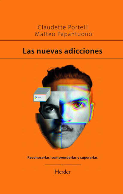 Las nuevas adicciones. Reconoc...