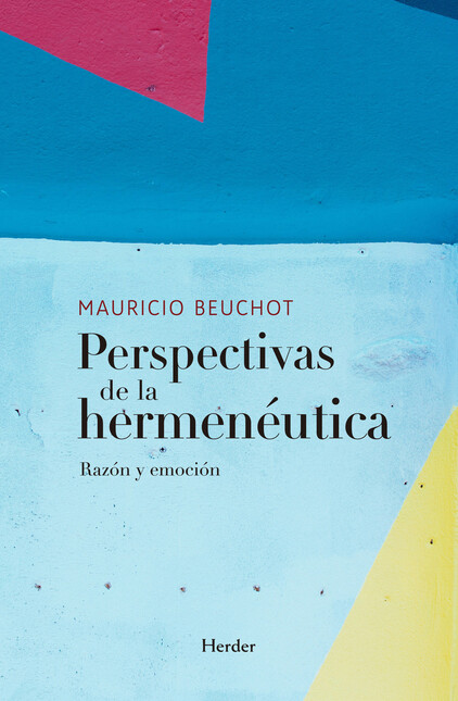 Perspectivas de la hermenéutic...