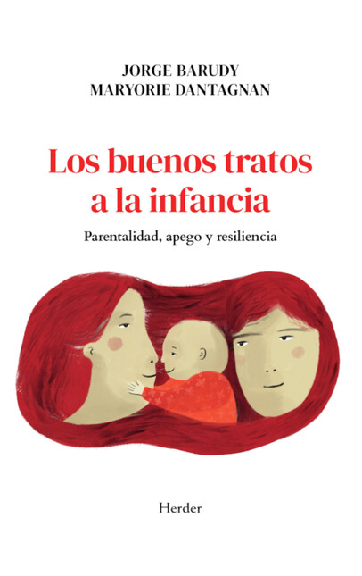 Los buenos tratos a la infanci...
