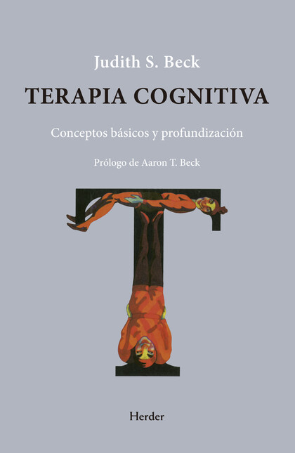 Terapia cognitiva. Conceptos b...