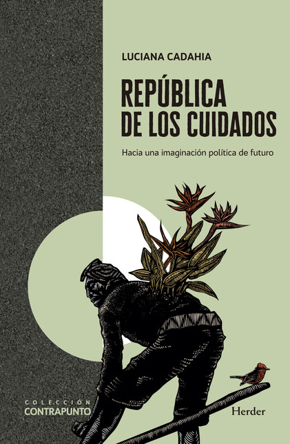 República de los cuidados. Hac...