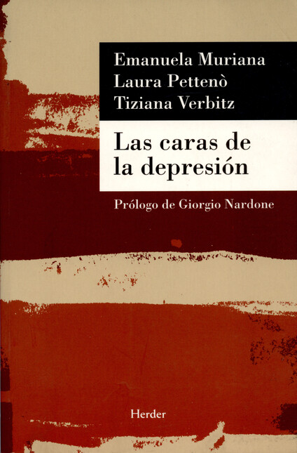 Las caras de la depresión