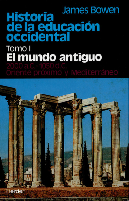 Historia de la educación occid...