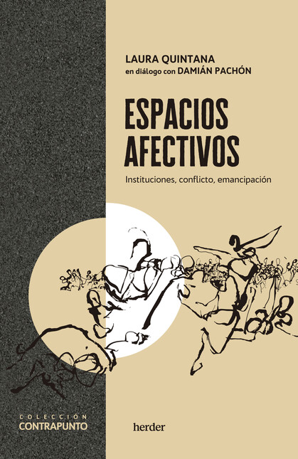 Espacios afectivos. Institucio...