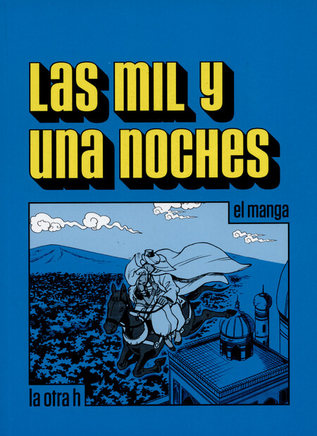 Las mil y una noches (en histo...