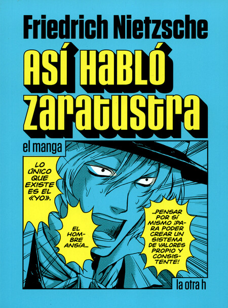 Así habló Zaratustra (en histo...
