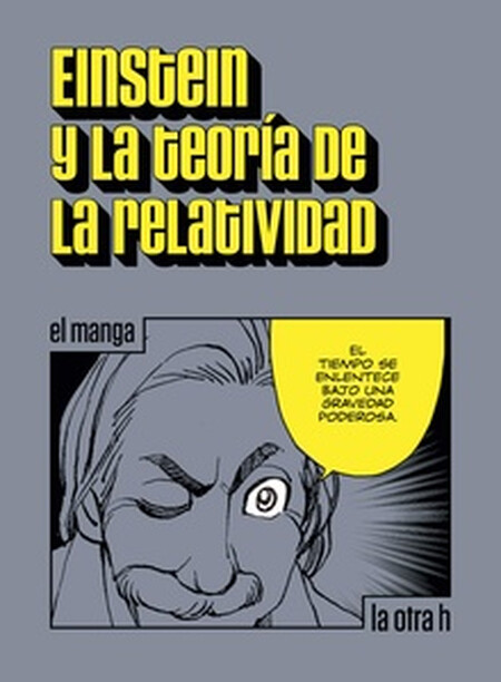 Einstein y la teoría de la rel...