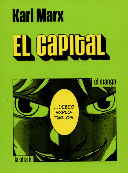 El capital (en historieta / có...