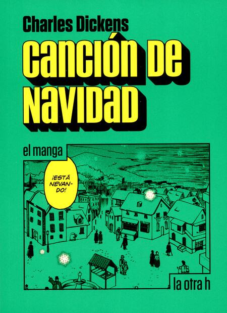 Canción de Navidad (En histori...