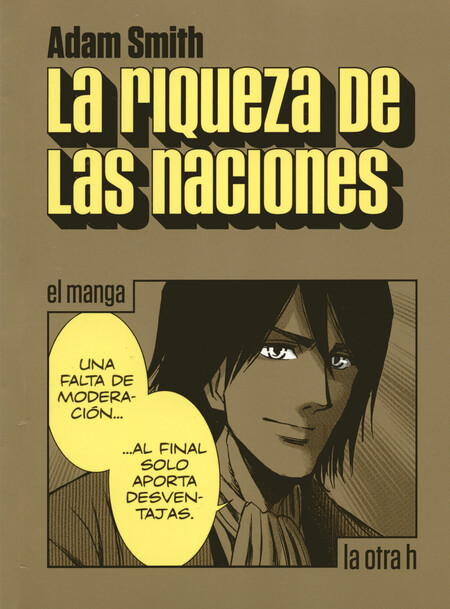 La riqueza de las naciones (en...