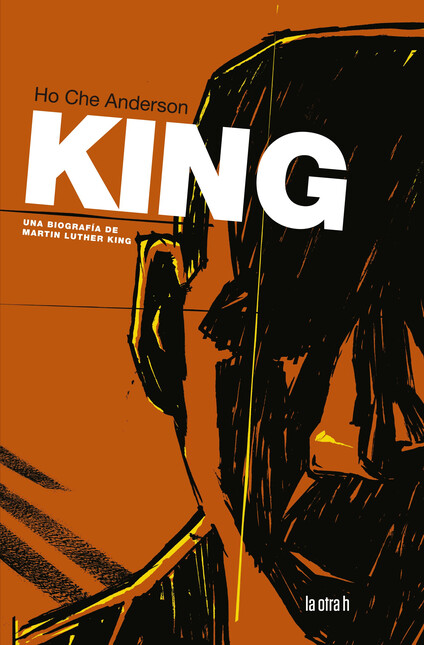 King. Una biografía de Martin ...