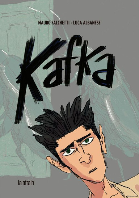 Kafka. Diario de un desapareci...